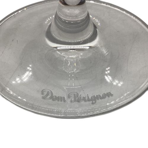 ドンペリニヨン (ドンペリニョン) フルートグラスセット ※グラスのみ 2Pセット