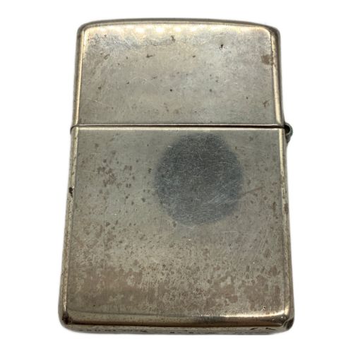 ZIPPO 1998年製 STERLING SILVER