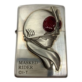 ZIPPO 35周年記念 仮面ライダー フェイス Ver.2-1 2004年製