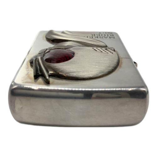 ZIPPO 35周年記念 仮面ライダー フェイス Ver.2-1 2004年製