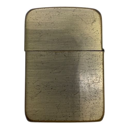 ZIPPO GUARANTEE 1941レプリカ 2004年製