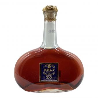 KELT コニャック XO トゥールドモンデュ 700ml