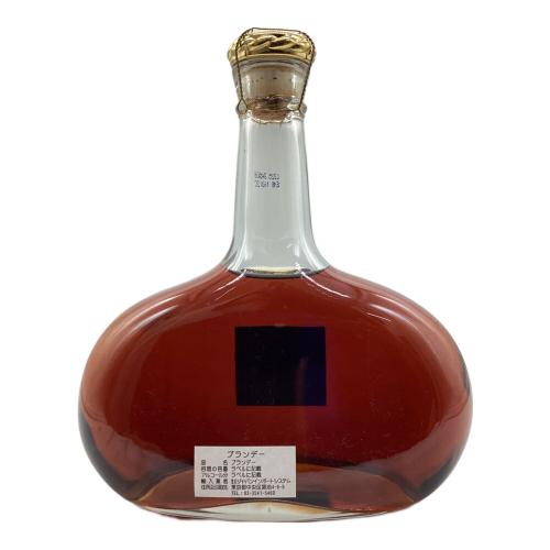 KELT コニャック XO トゥールドモンデュ 700ml