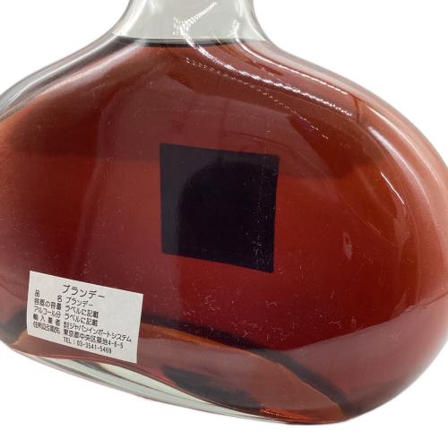 KELT コニャック XO トゥールドモンデュ 700ml