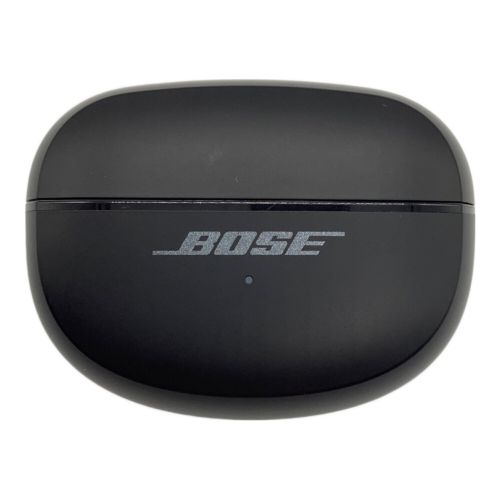 BOSE (ボーズ) ワイヤレスイヤホン Ultra Open Earbuds 動作確認済み