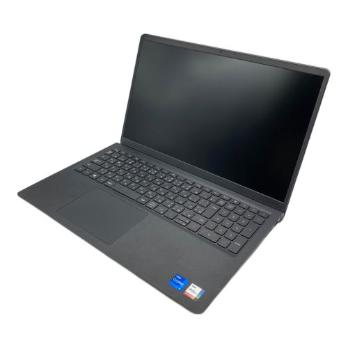 DELL (デル) ノートパソコン inspiron 15 3520 15インチ Windows11 HOME Core i5 1135G7 CPU:第11世代 メモリ:16GB SSD:512GB -