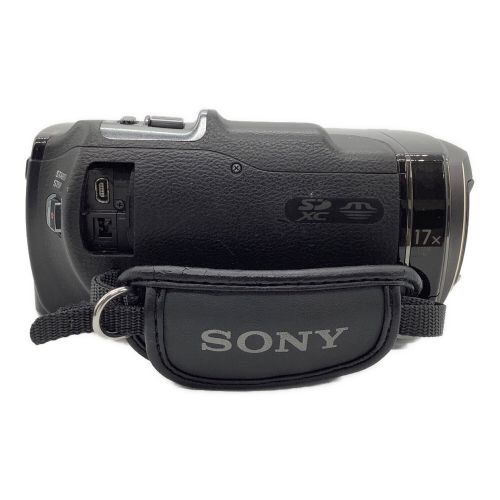 SONY (ソニー) ハイビジョンビデオカメラ 2011年製 265万画素 3D対応 内蔵メモリー (64GB) HDR-TD10 11093