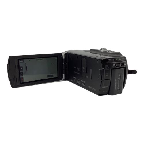 SONY (ソニー) ハイビジョンビデオカメラ 2011年製 265万画素 3D対応 内蔵メモリー (64GB) HDR-TD10 11093
