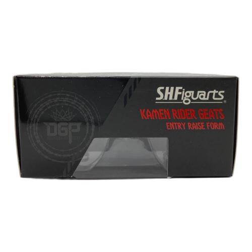 BANDAI (バンダイ) 仮面ライダー S.H.Figuarts 仮面ライダーギーツ エントリーレイズフォーム