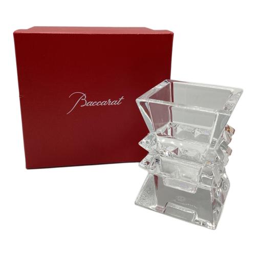 Baccarat (バカラ) フラワーベース コロンビーヌ 箱付