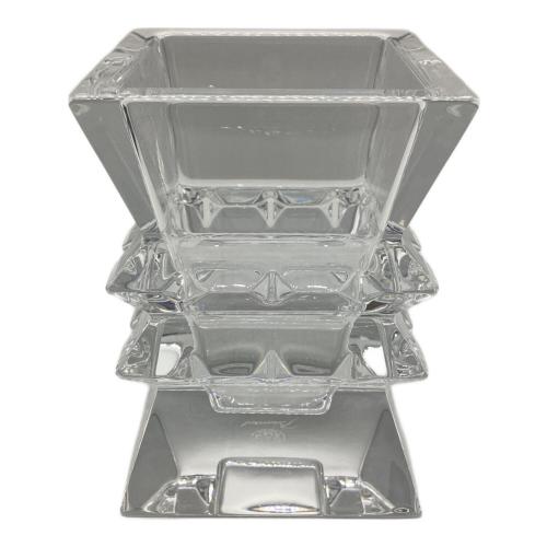 Baccarat (バカラ) フラワーベース コロンビーヌ 箱付