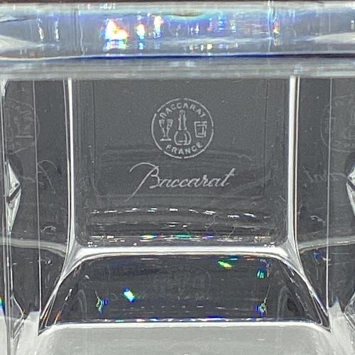 Baccarat (バカラ) フラワーベース コロンビーヌ 箱付