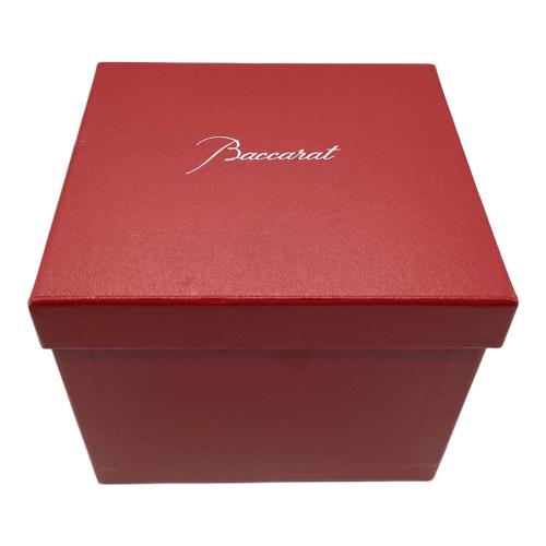 Baccarat (バカラ) フラワーベース コロンビーヌ 箱付