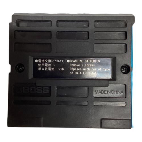 BOSS (ボス) A/Bスイッチ 2-WAY SELECTOR AB-2