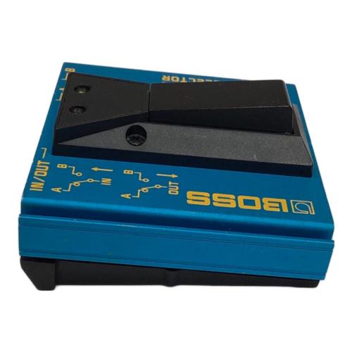 BOSS (ボス) A/Bスイッチ 2-WAY SELECTOR AB-2