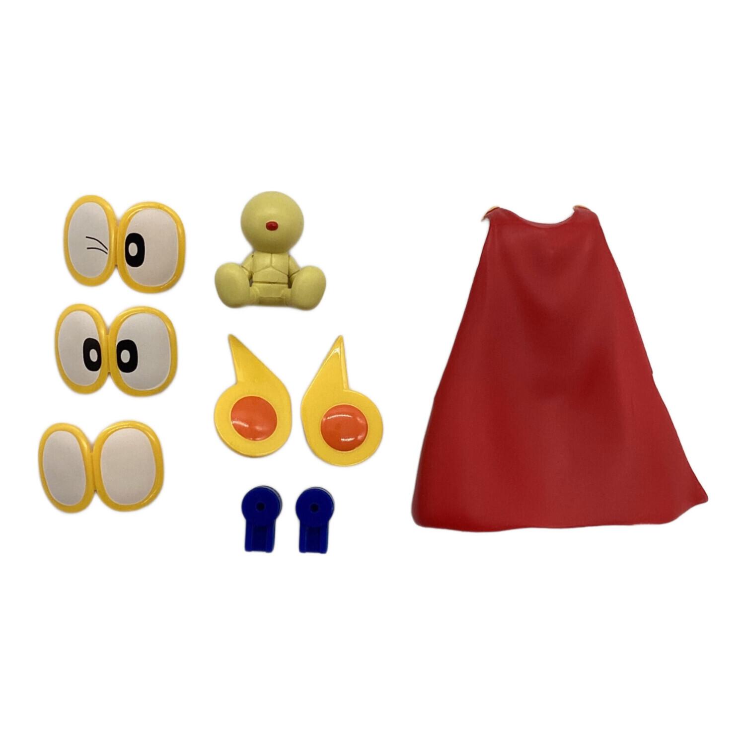 BANDAI (バンダイ) S.H.Figuarts パーマン1号 フィギュア