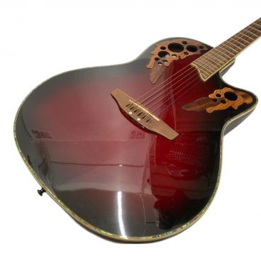 オベーション エレアコギター AE228 【トレファク 川越店】