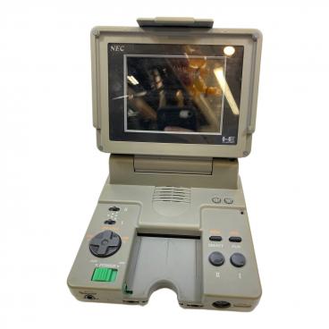 NEC (エヌイーシー) PCエンジン PI-TG001｜トレファクONLINE