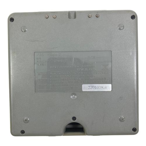 NEC (エヌイーシー) PCエンジン ヤケ・ベタツキ有 @ PI-TG9 動作未確認 3201039LA