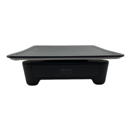 abien (アビエン) MAGIC GRILL XGM24-BK