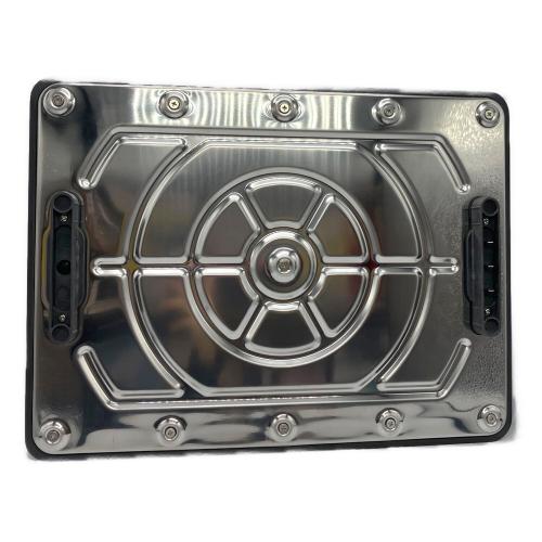 abien (アビエン) MAGIC GRILL XGM24-BK