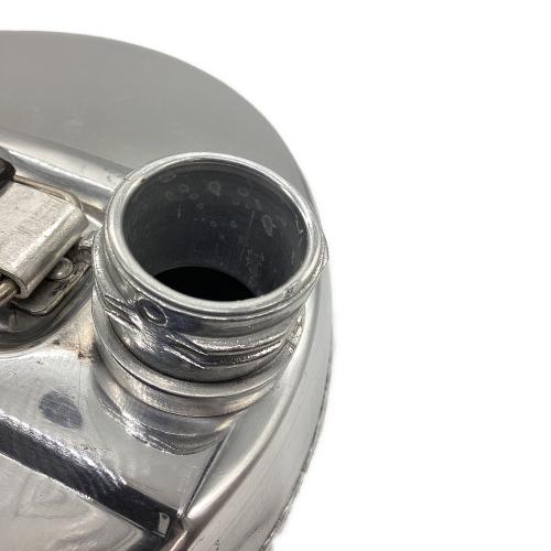 EVERNEW (エバニュー) ウォーターボトル アルミ製 レトロ