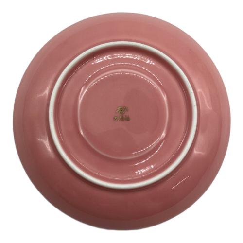 香蘭社 (コウランシャ) カップ&ソーサー カトレア 2Pセット