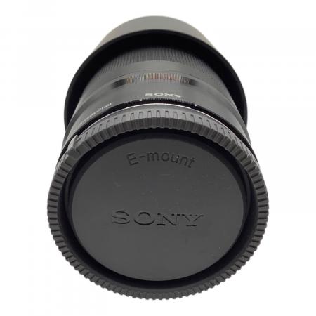 SONY ミラーレス一眼カメラ ダブルズームレンズキット レンズキズ有