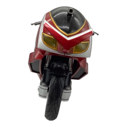 仮面ライダーカブト (カメンライダーカブト) 仮面ライダー S.H.Figuarts KABUTO EXTENDER