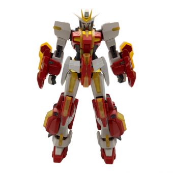 BANDAI (バンダイ) フィギュア ROBOT魂 エクストリームガンダム (type-レオス) ＋オプションセット