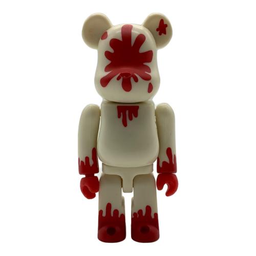 MEDICOM TOY (メディコムトイ) フィギュア 100％ @ BE@RBRICK SERIES 1 ARTIST 甲本ヒロト B@-009