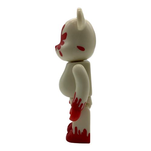 MEDICOM TOY (メディコムトイ) フィギュア 100％ @ BE@RBRICK SERIES 1 ARTIST 甲本ヒロト B@-009