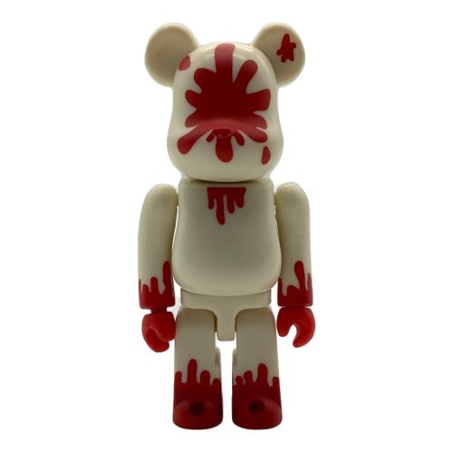 MEDICOM TOY (ミディアムトイ) フィギュア 100％ @ BE@RBRICK SERIES 1 ARTIST 甲本ヒロト B@-009