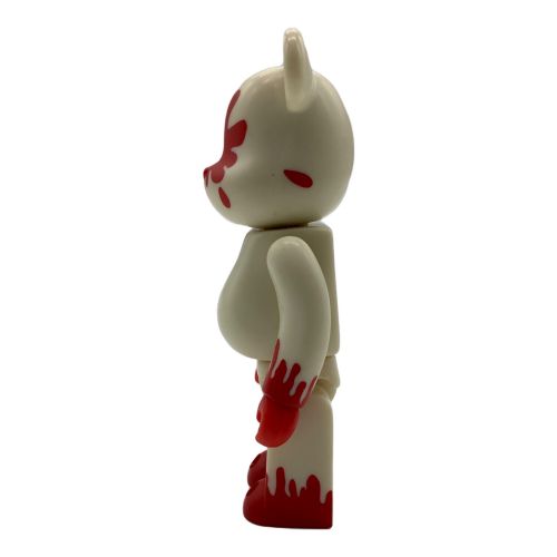 MEDICOM TOY (ミディアムトイ) フィギュア 100％ @ BE@RBRICK SERIES 1 ARTIST 甲本ヒロト B@-009