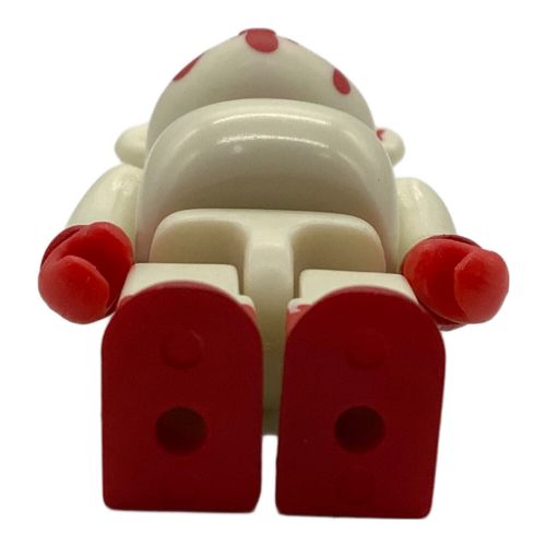 MEDICOM TOY (ミディアムトイ) フィギュア 100％ @ BE@RBRICK SERIES 1 ARTIST 甲本ヒロト B@-009