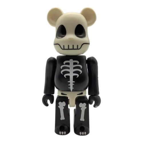 MEDICOM TOY (メディコムトイ) フィギュア 100% @ BE@RBRICK SERIES 1 HORROR B@-005