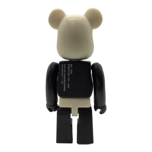 MEDICOM TOY (メディコムトイ) フィギュア 100% @ BE@RBRICK SERIES 1 HORROR B@-005
