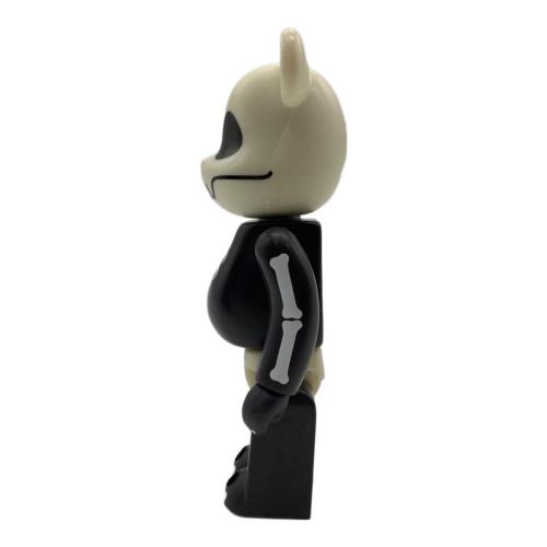 MEDICOM TOY (メディコムトイ) フィギュア 100% @ BE@RBRICK SERIES 1 HORROR B@-005