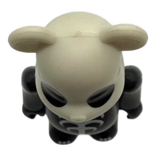 MEDICOM TOY (メディコムトイ) フィギュア 100% @ BE@RBRICK SERIES 1 HORROR B@-005