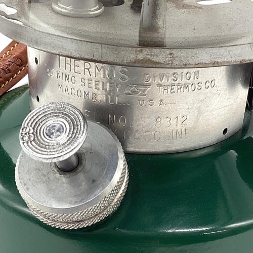 THERMOS (サーモス) ヴィンテージランタン USA製 8312 シングルマントル