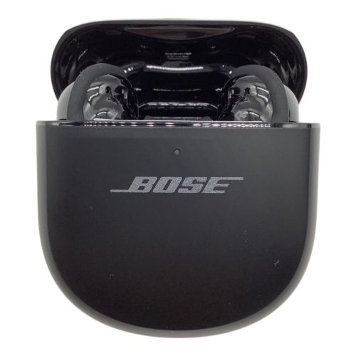 BOSE (ボーズ) ワイヤレスイヤホン QC ULTRA EARBUDS 動作確認済み