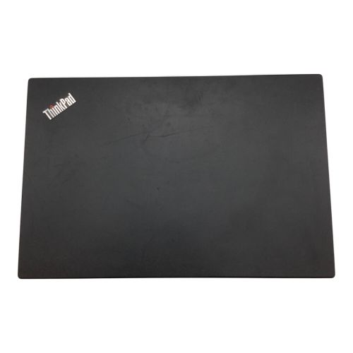 LENOVO (レノボ) ThinkPad X1 Carbon 5th Gen TP00086A 14インチ Windows 10 Pro Core i5 7300-U CPU:第7世代 8GB SSD:256GB SL10P98067