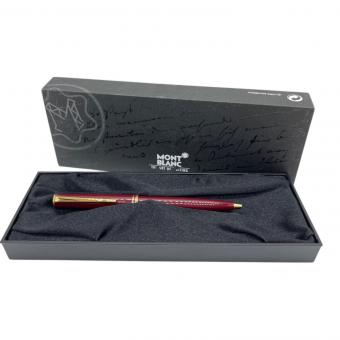 MONTBLANC (モンブラン) ボールペン ボルドー ツイスト式 CLASSIC