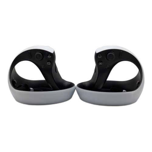 SONY (ソニー) PlayStationVR2 CFI-ZVR1 動作未確認 G12C004M510390989