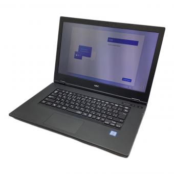 NEC (エヌイーシー) VersaPro PC-VKL21XZG5 15.6インチ