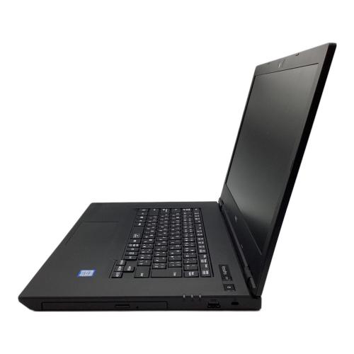 NEC (エヌイーシー) VersaPro PC-VKL21XZG5 15.6インチ