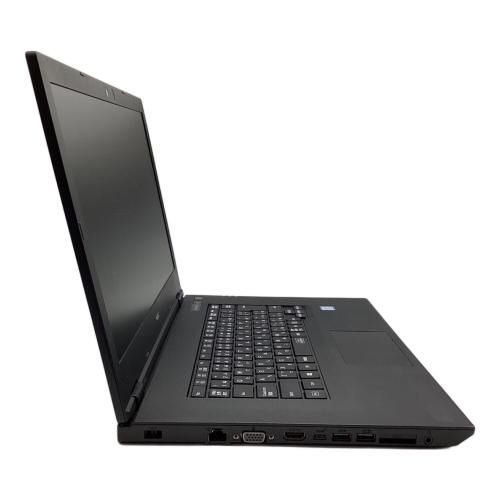 NEC (エヌイーシー) VersaPro PC-VKL21XZG5 15.6インチ