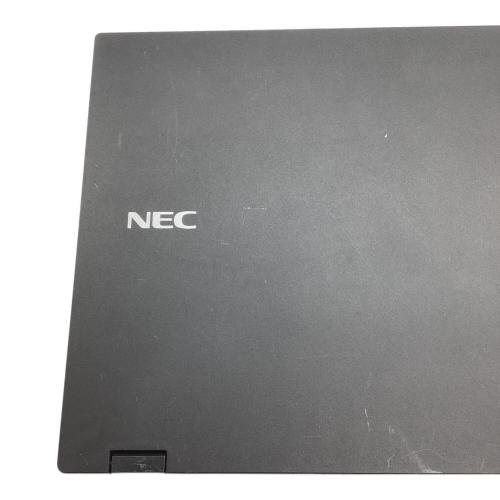 NEC (エヌイーシー) VersaPro PC-VKL21XZG5 15.6インチ