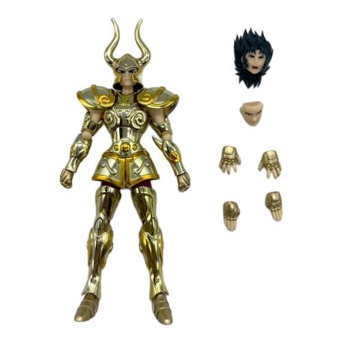 BANDAI (バンダイ) プラモデル 未完成品 聖闘士星矢 カプリコーンシュラ