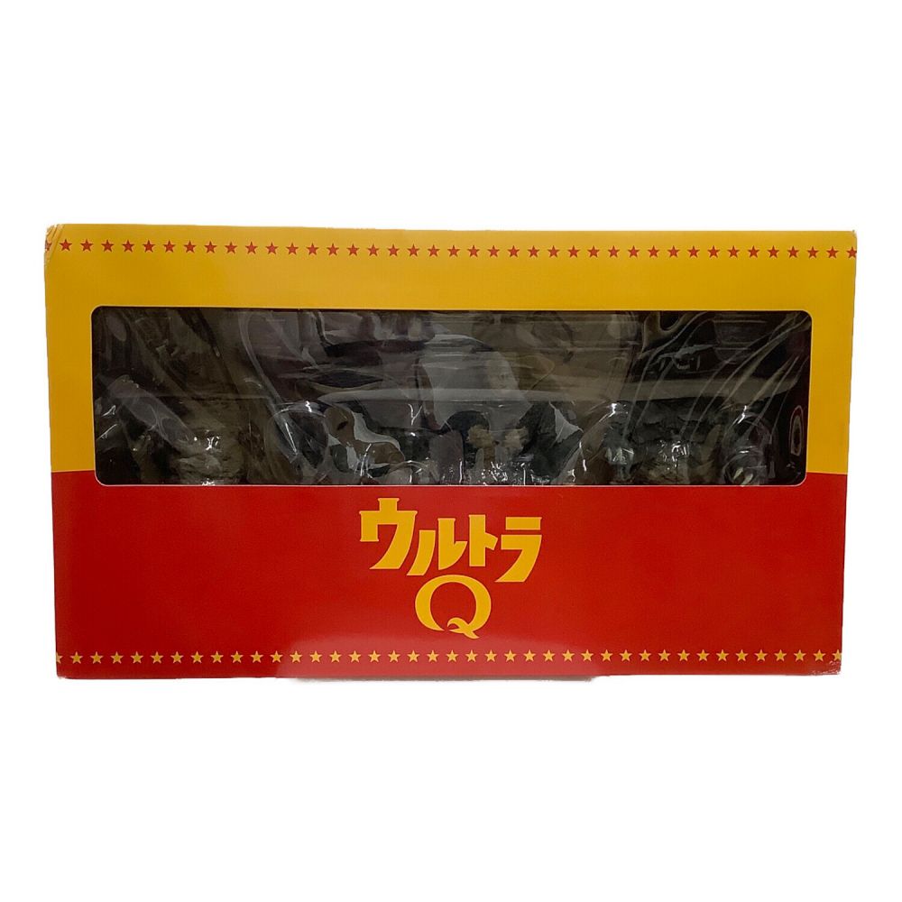 GARAGE TOY (ガレージトイ) ウルトラQ 超限定BOX豪華セット